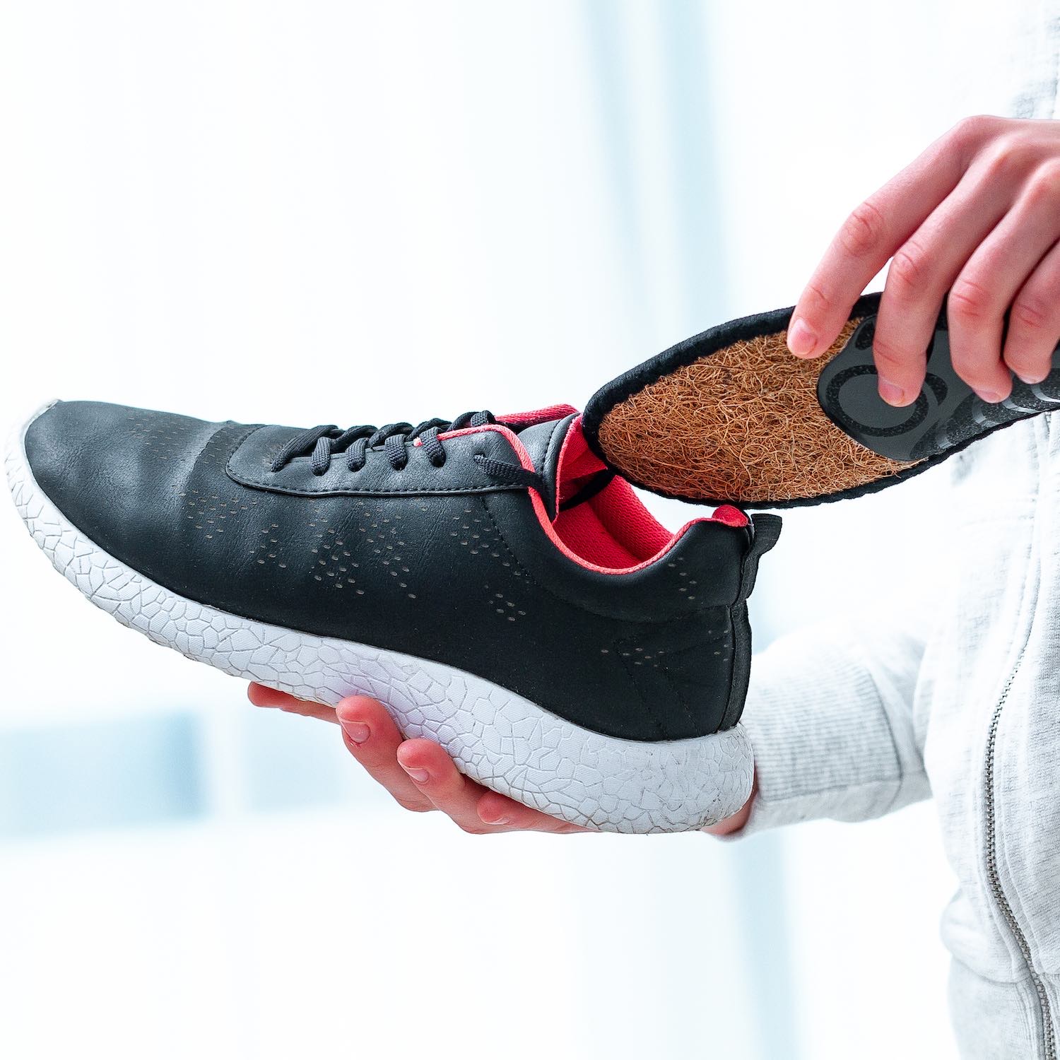 Orthopédie, Chaussures orthopédiques, Pharmacie de la Palle, Saint-Étienne