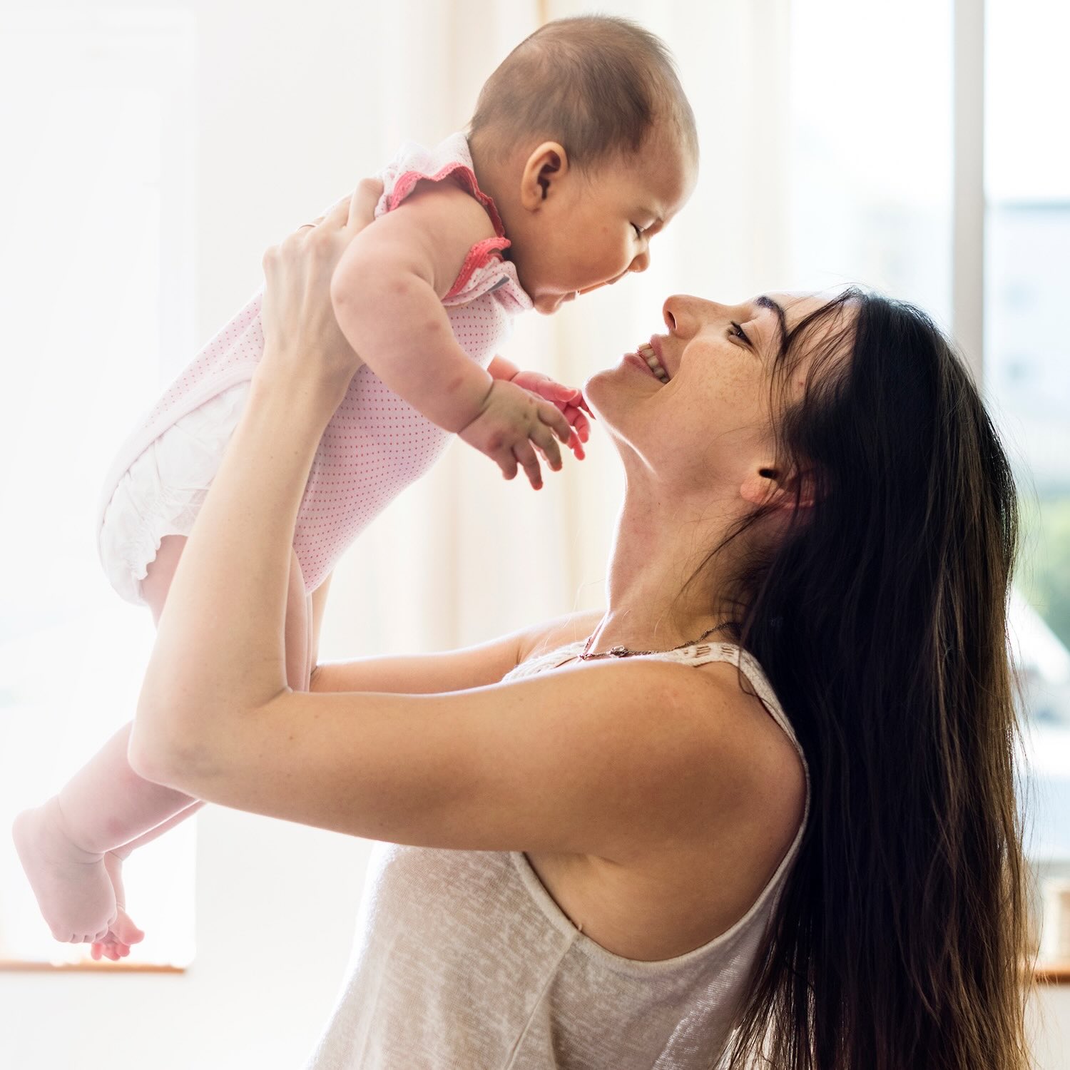 Produits bébés, Pharmacie de la Palle, Saint-Étienne