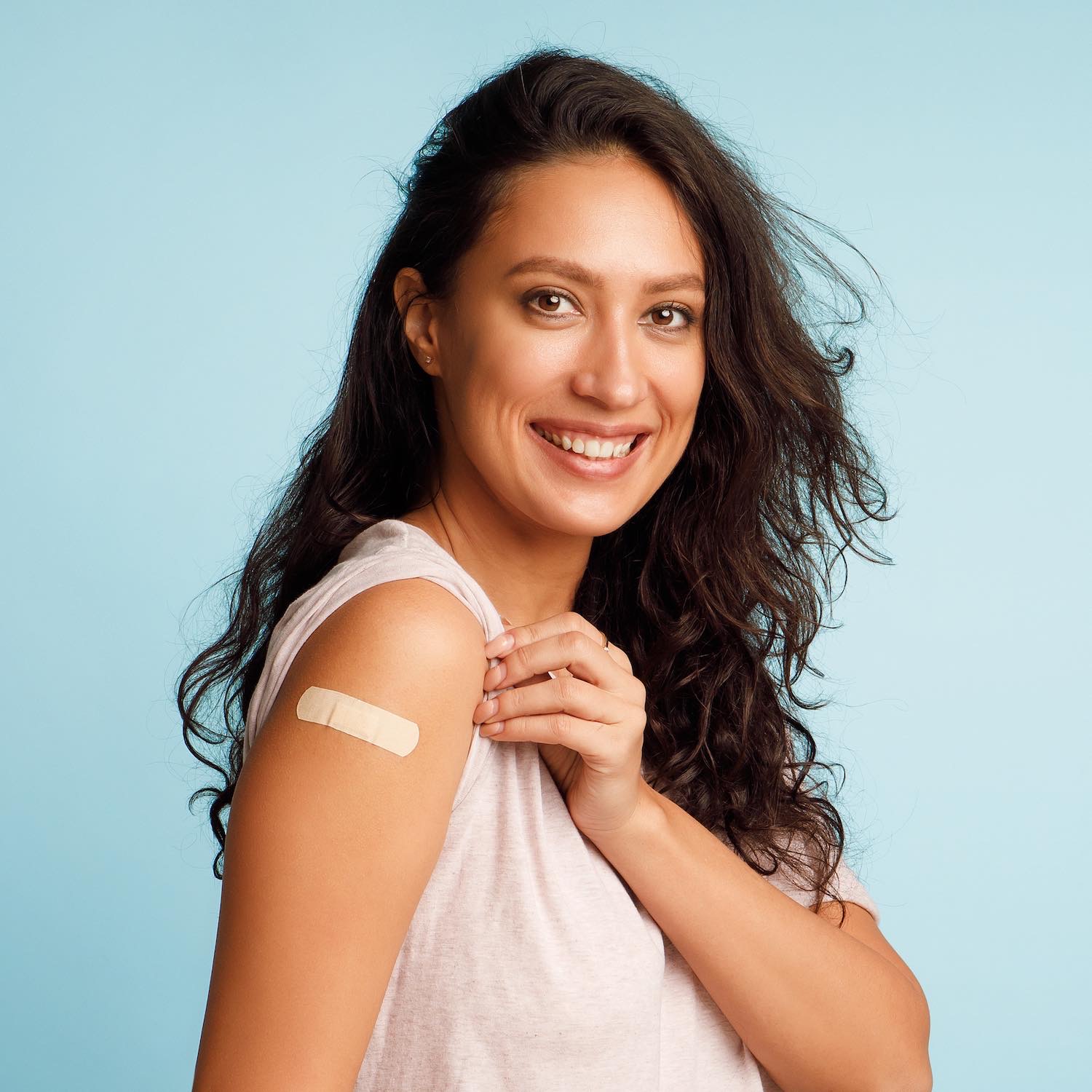 Vaccinations, Pharmacie de la Palle, Saint-Étienne